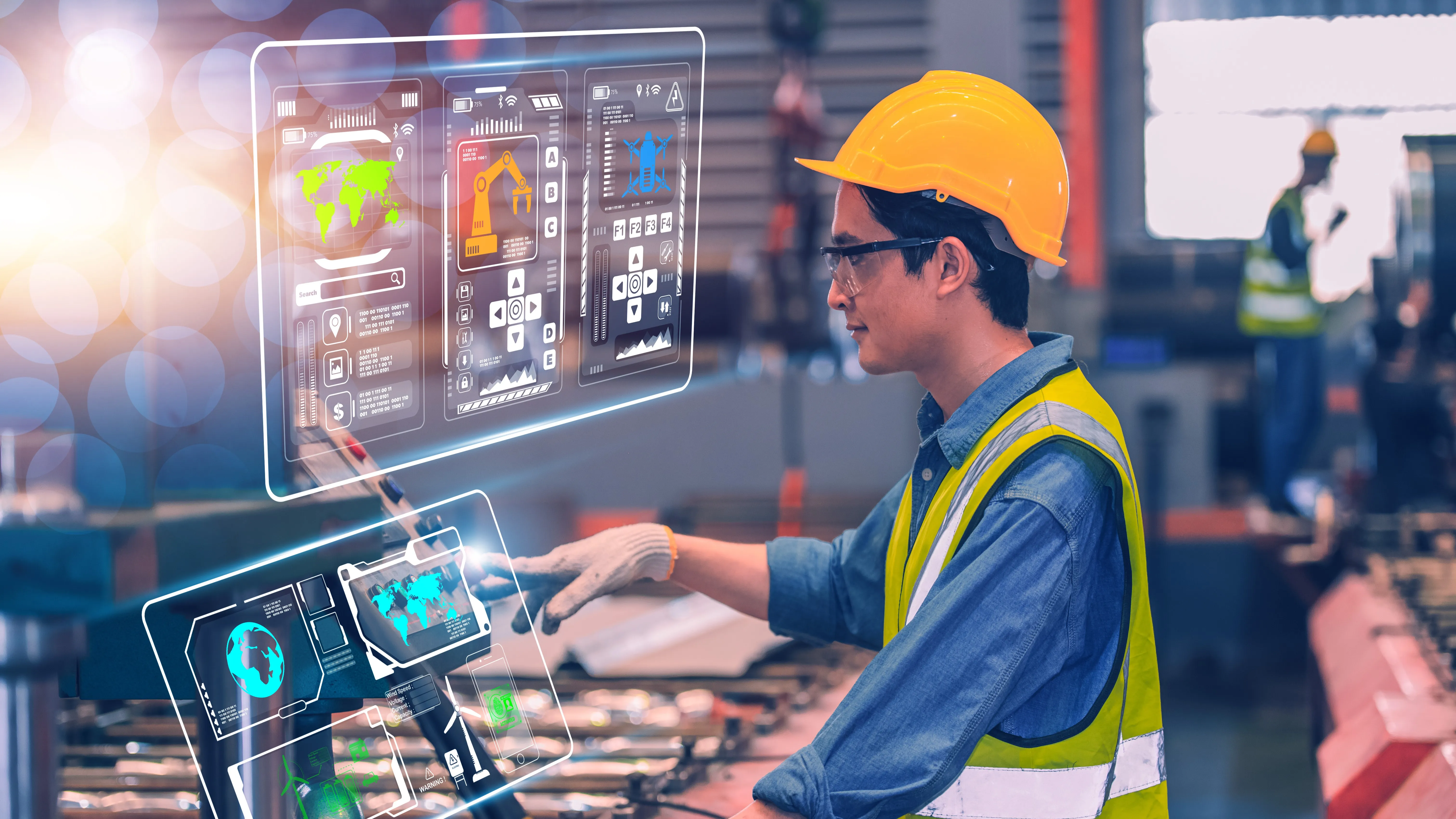 Artificial Intelligence & Machine Learning | Cognition IES