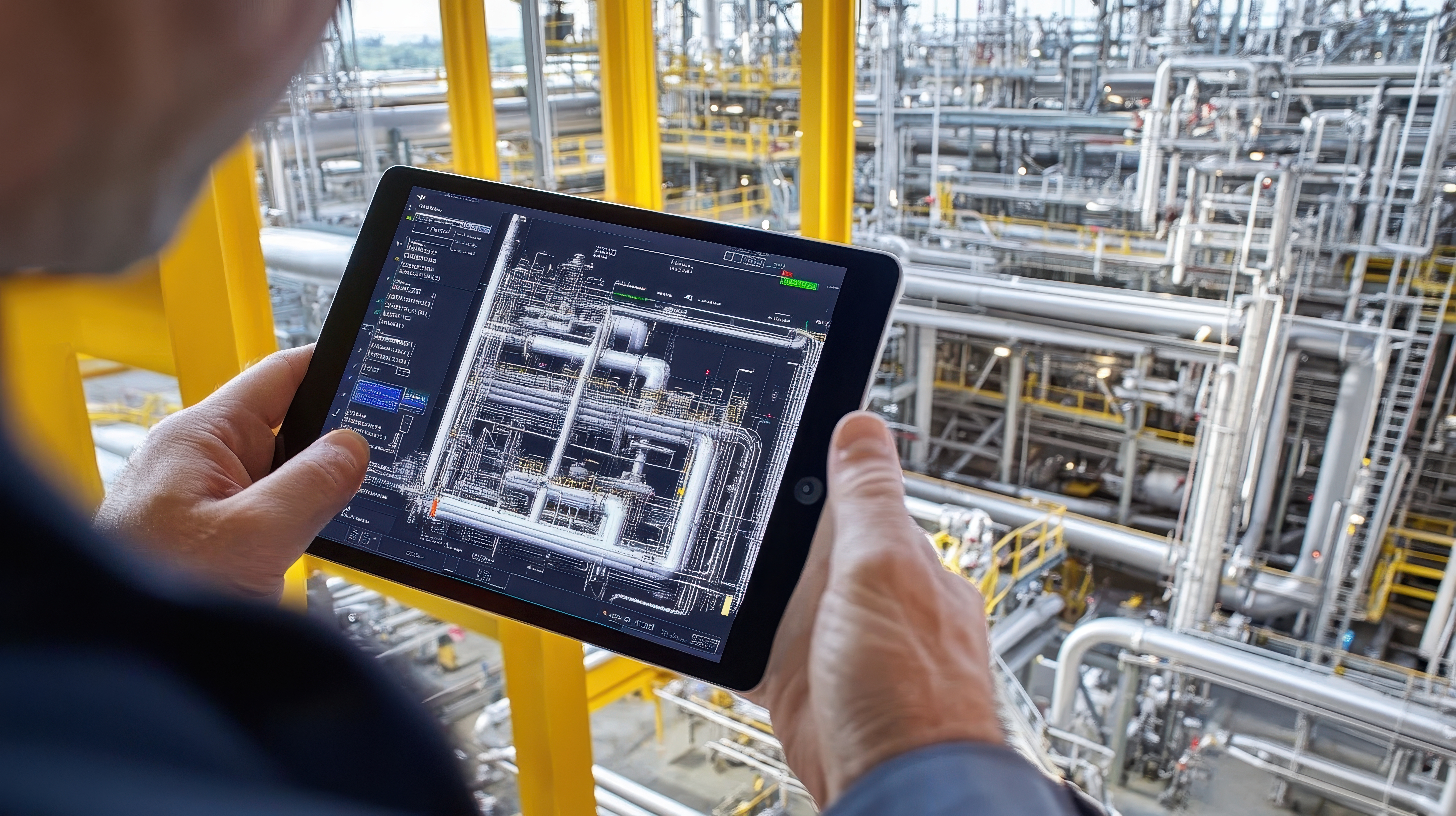 Digitalization project image