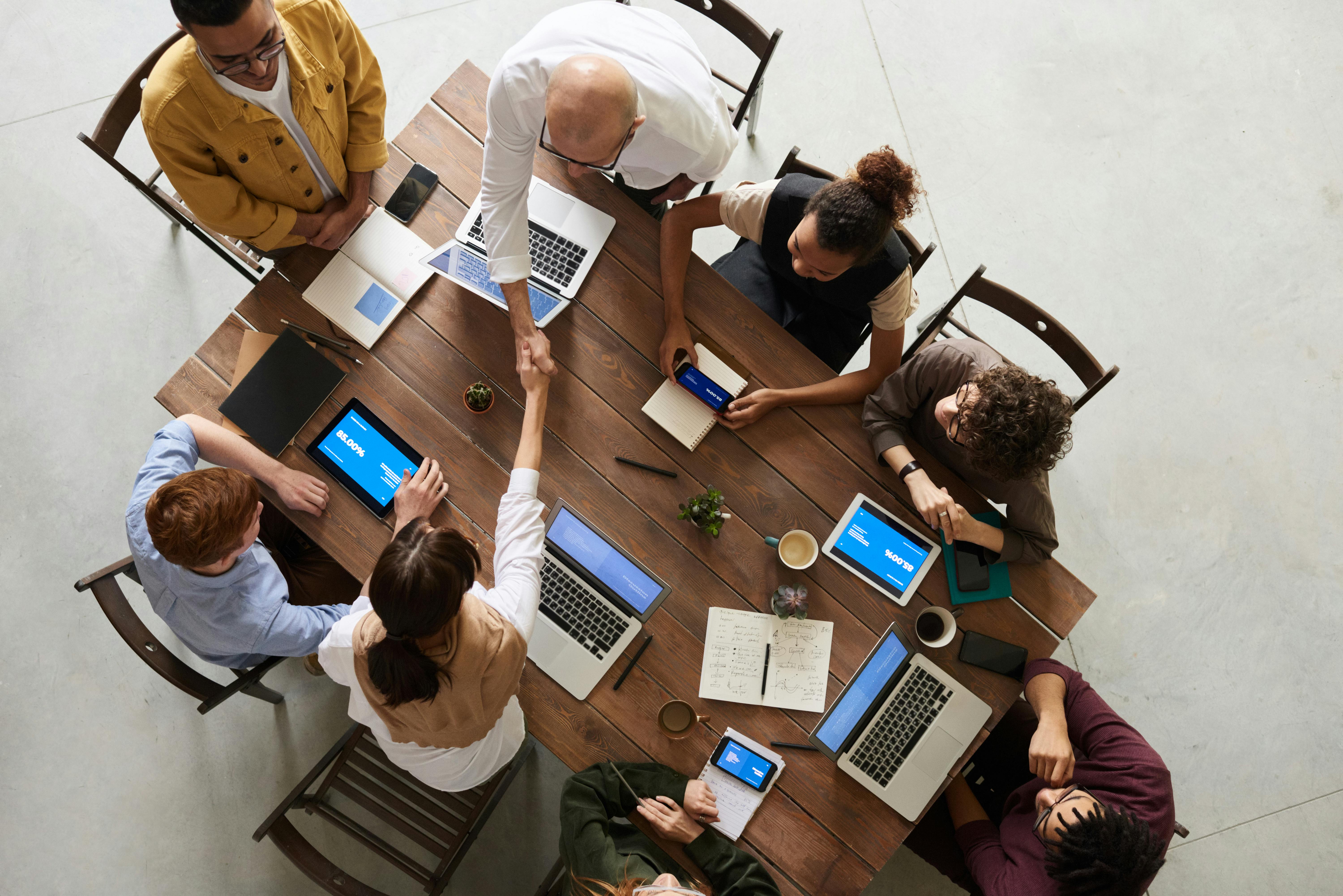 Engineering Talent Deployment project image