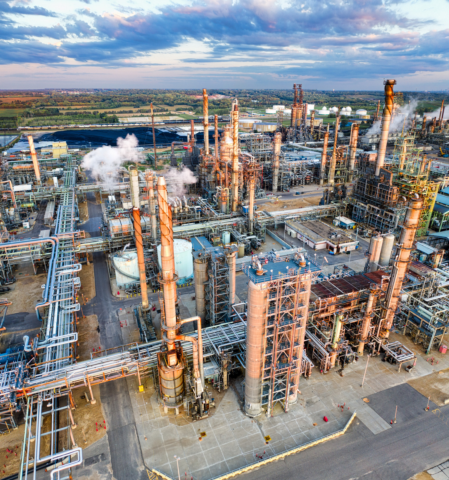 Plant Engineering