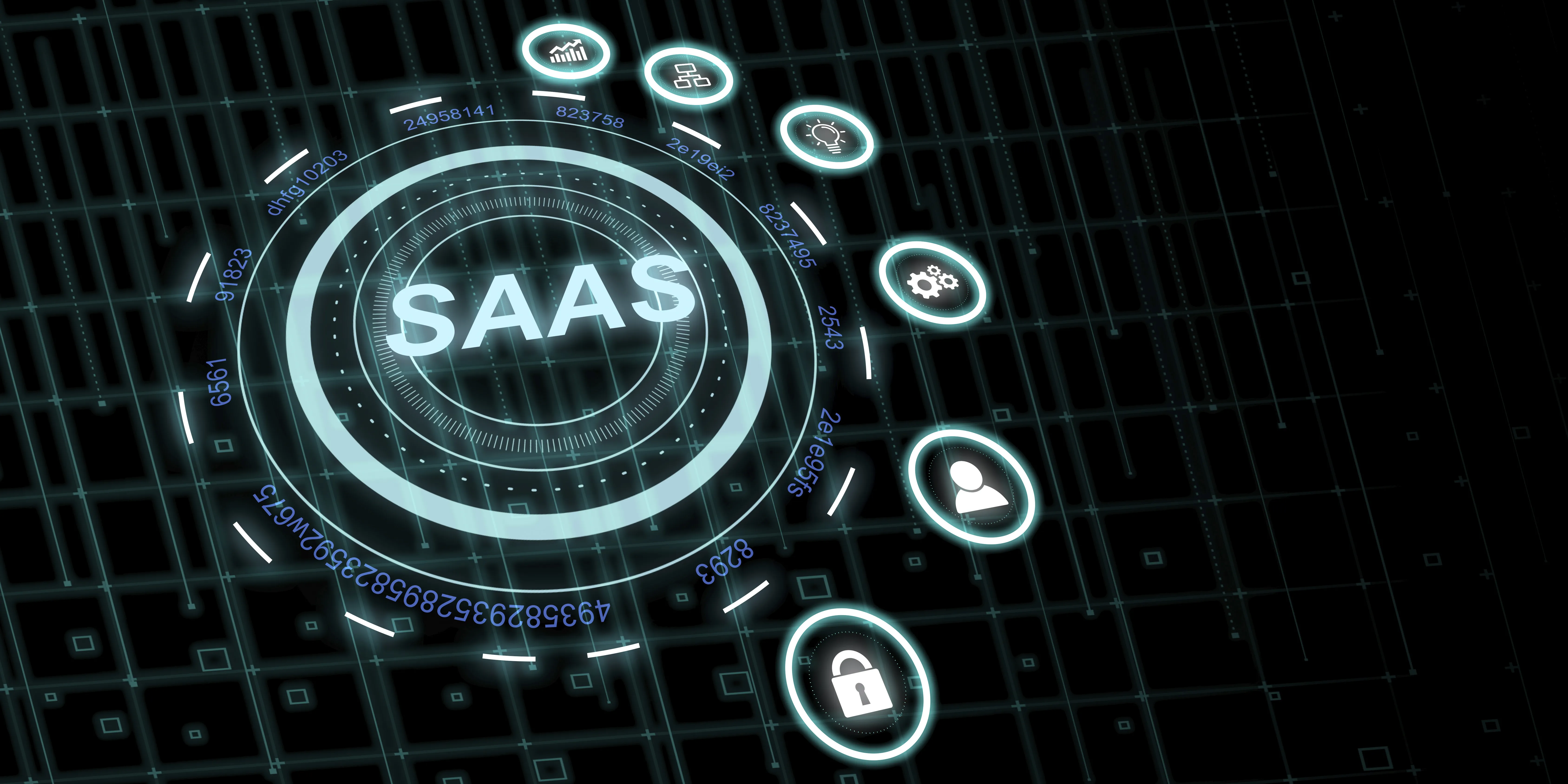 SaaS Solutions | Cognition IES