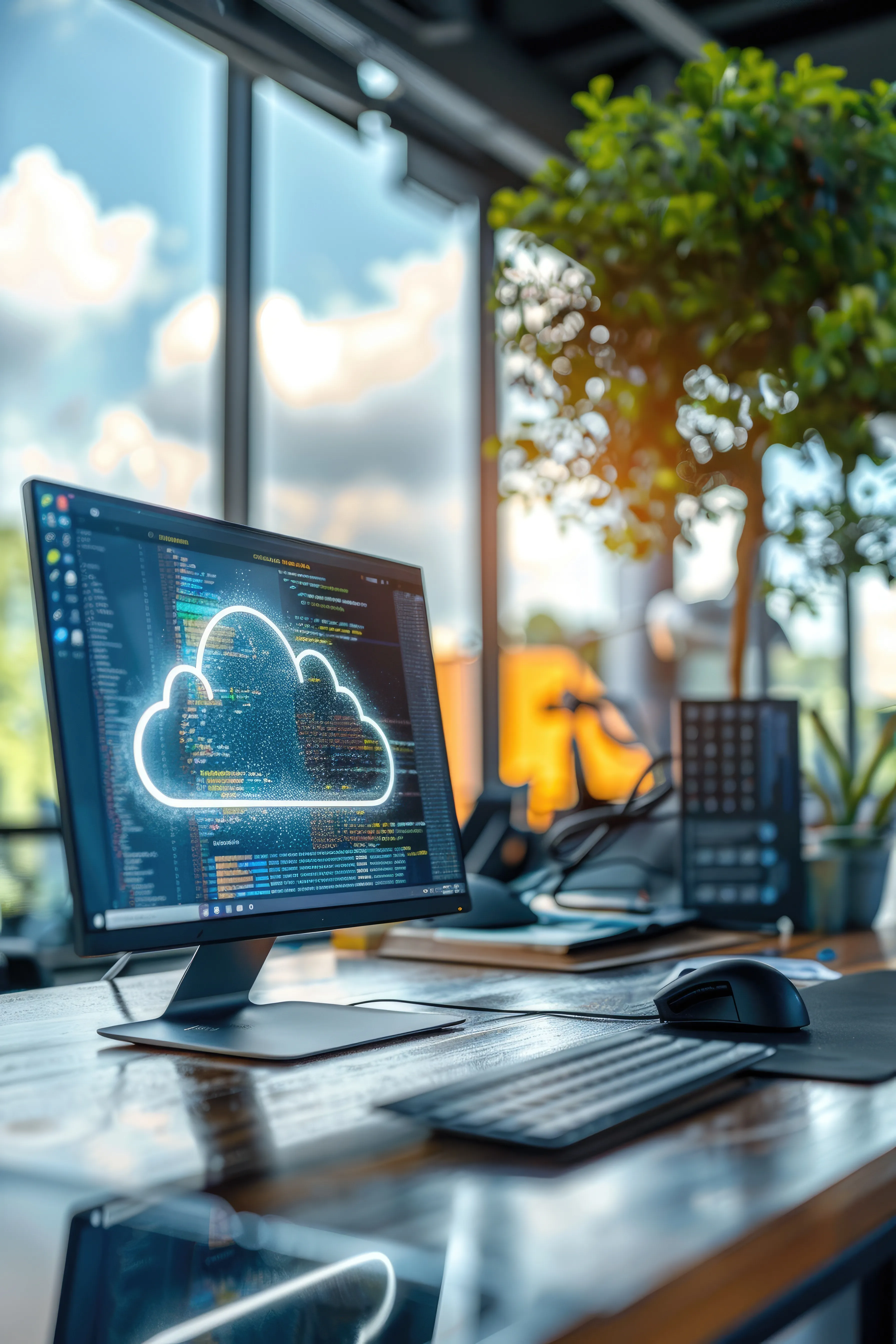 SaaS Solutions
